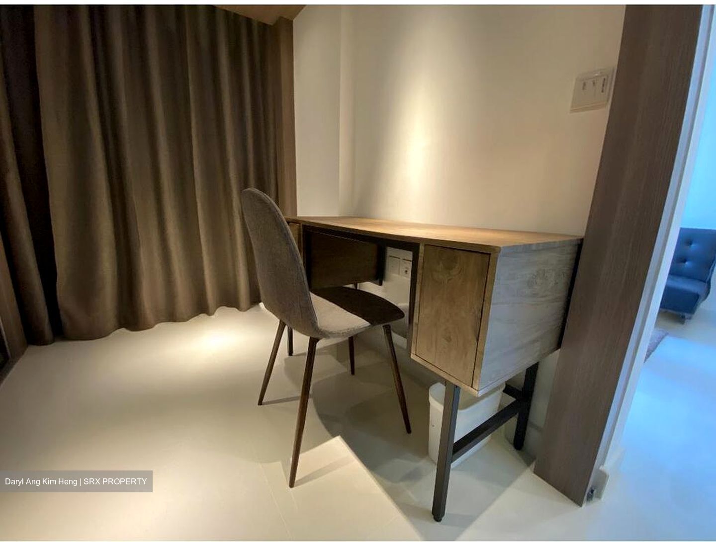 Urban Vista (D16), Condominium #501653861